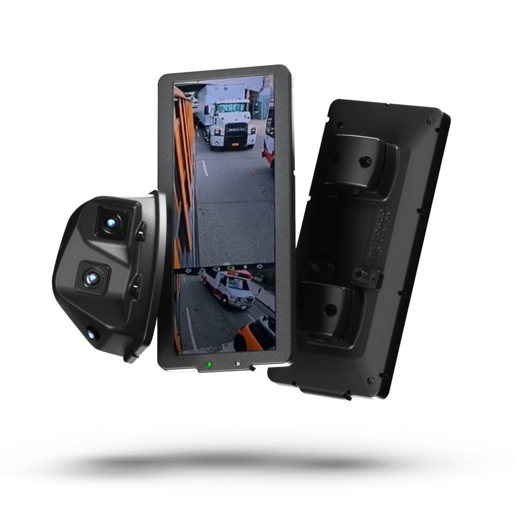 Rosco DCams Mirrorless camera system & monitoring system