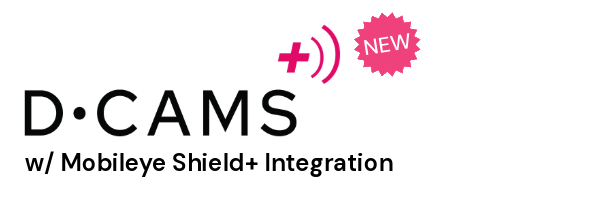 D•CAMS+ Logo